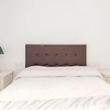 Piso En Ribeira, Primera Linea. 아파트 *