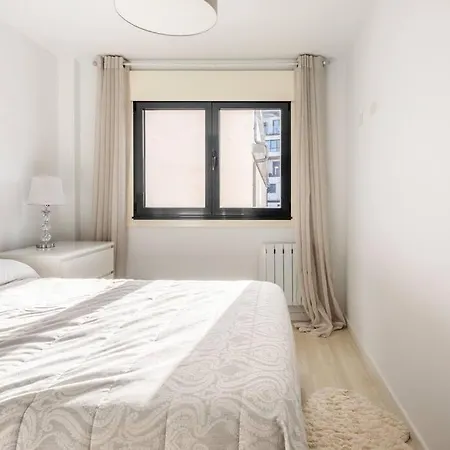 Piso En Ribeira, Primera Linea. Apartmán Ribeira