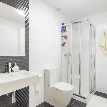 Piso En Ribeira, Primera Linea. * Ribeira