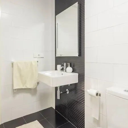 Piso En Ribeira, Primera Linea. Apartment Ribeira