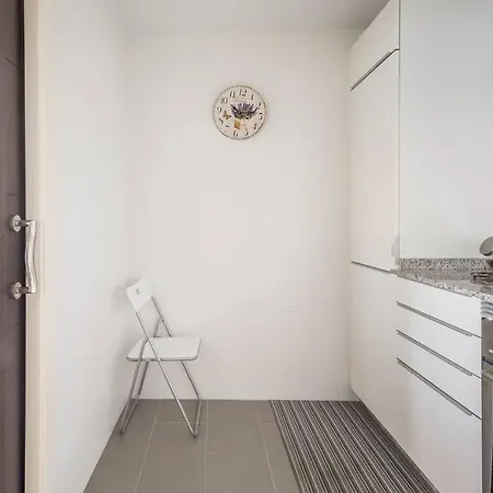 Apartment Piso En Ribeira, Primera Linea. Ribeira