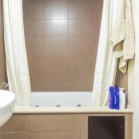 Piso En Ribeira, Primera Linea.