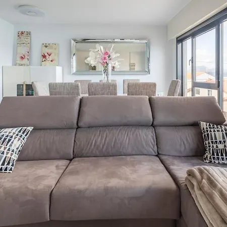 Piso En Ribeira, Primera Linea. Apartment Ribeira