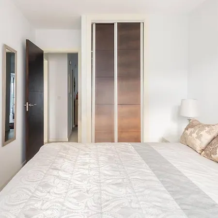 Piso En Ribeira, Primera Linea. Ribeira