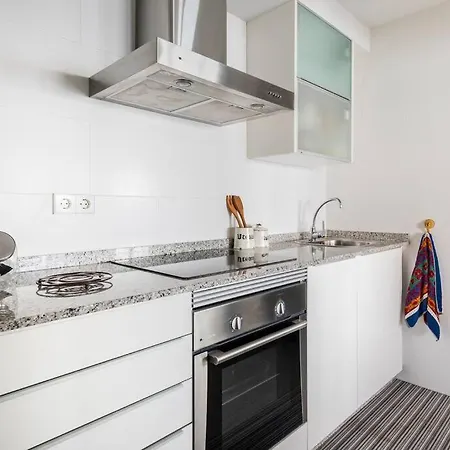 Piso En Ribeira, Primera Linea. * Ribeira