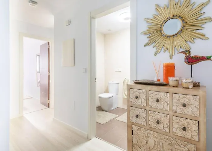 Piso En Ribeira, Primera Linea. Ribeira