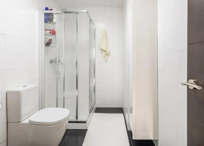 Piso En Ribeira, Primera Linea. Apartmán Ribeira