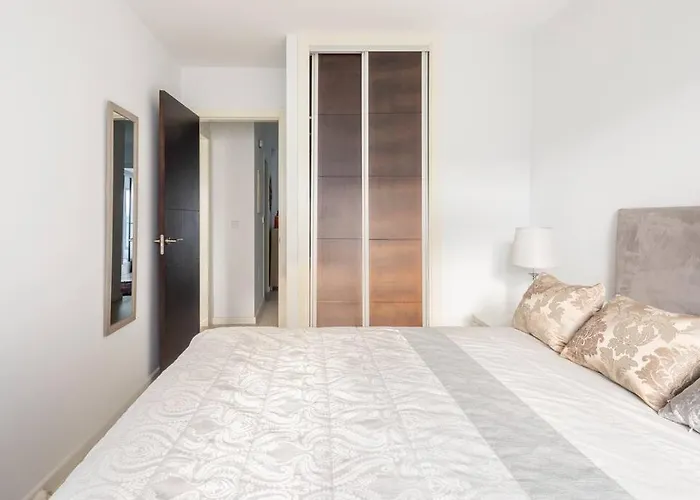 Piso En Ribeira, Primera Linea. Ribeira