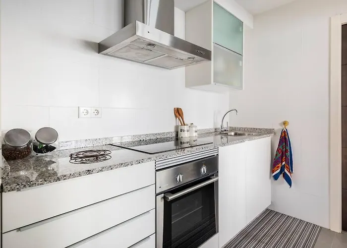 Piso En Ribeira, Primera Linea. * Ribeira